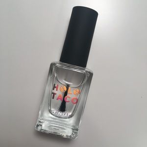 Holo Taco “Peely Base”